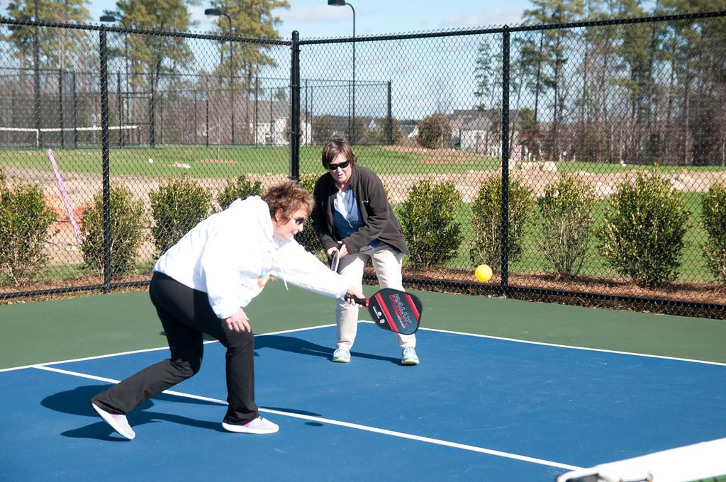 Pickleball