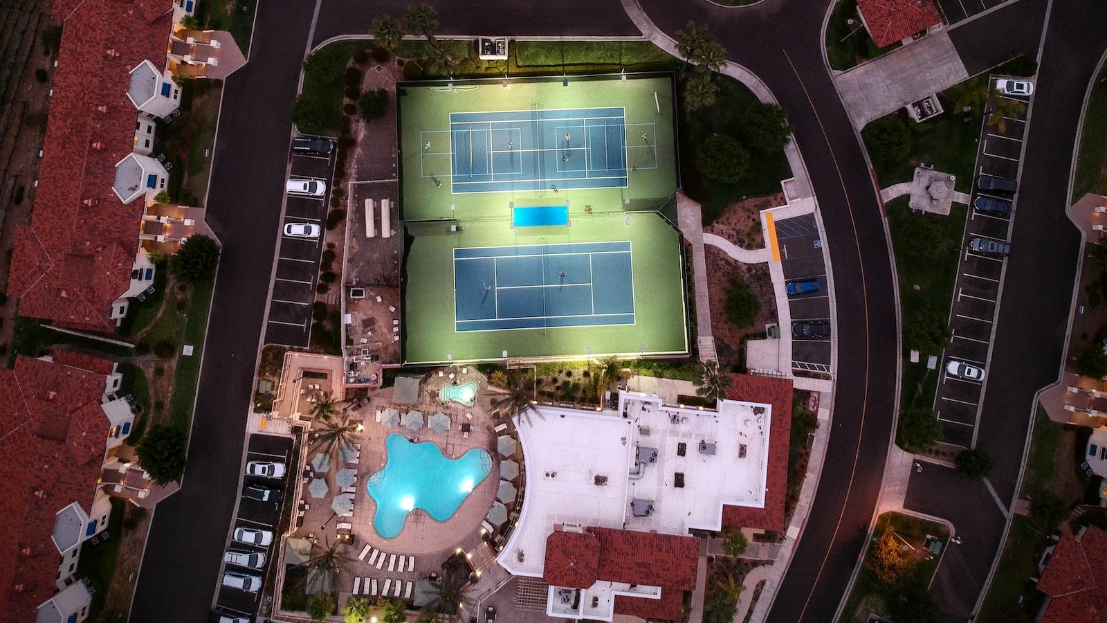 Pickleball