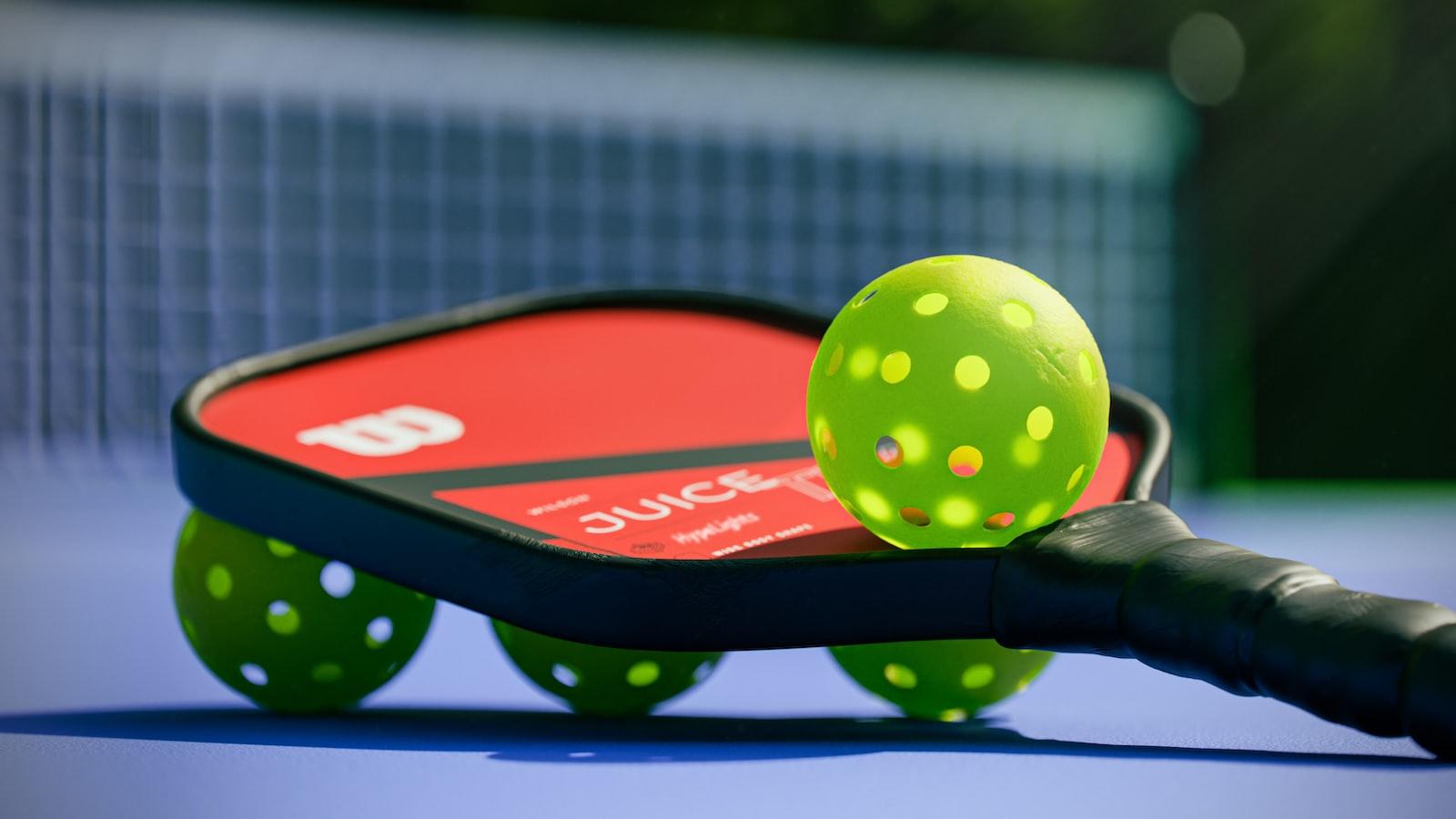 Pickleball
