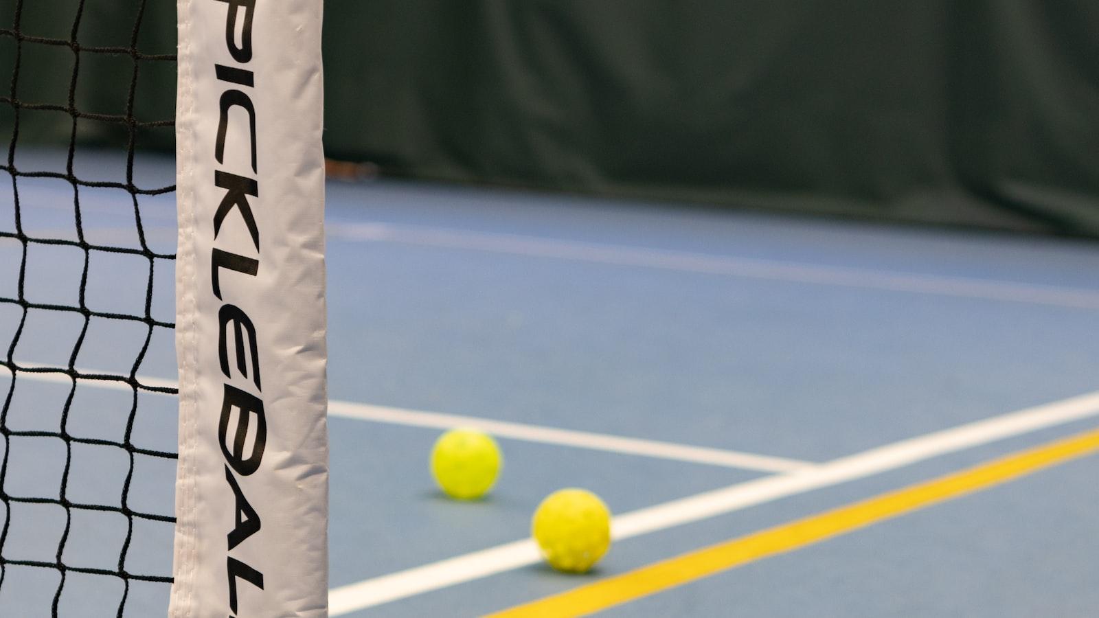 Pickleball