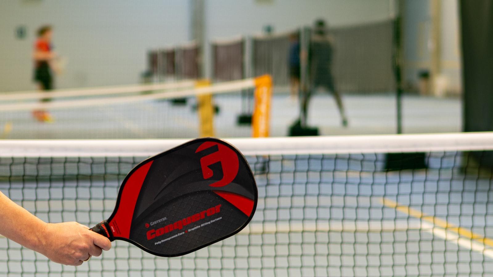 Pickleball