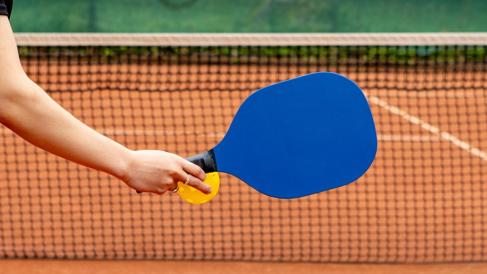 Pickleball