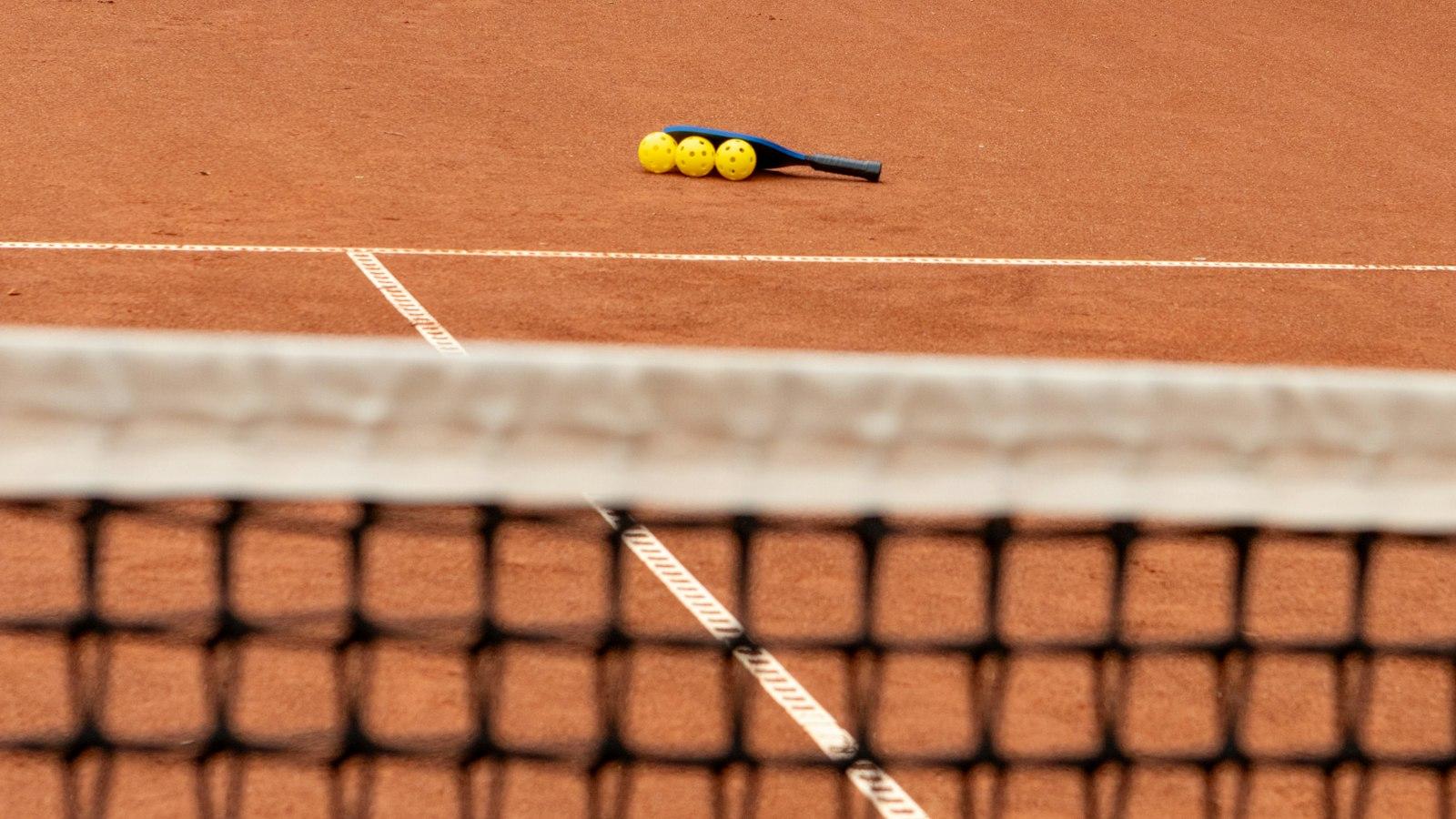 Pickleball